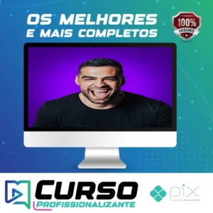 Como Lotar Sua Agenda Com Marketing Digital - Marcos Paulo