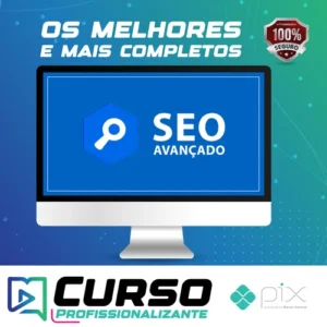 Curso de SEO Avançado - Mestre Academy