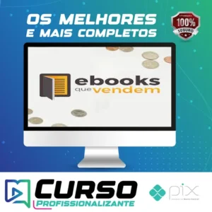 Ebooks que Vendem - Juliano Torriani