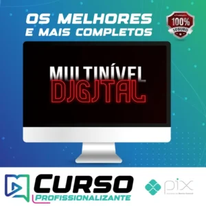 Multinível Digital - André Roberti