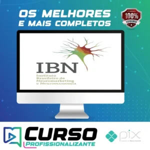 Neuromarketing - IBN (Instituto Brasileiro de Neuromarketing)