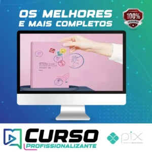 O Lado Rosa do Marketing - Editora H1 - Ícaro de Carvalho