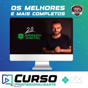 Armada Digital - Romuald Fons [ESPANHOL]