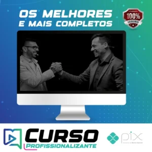 O Plano Digital - Juliano Torriani e André Cia