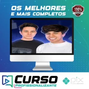 Seu Segundo Salário - Gêmeos Investem