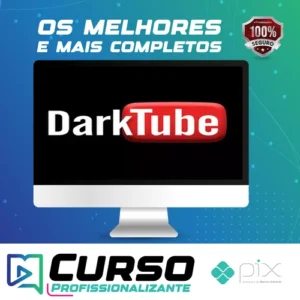 DarkTube - Rafael Leme