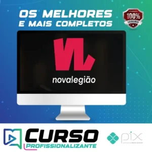 Escola Nova Legião - Rodrigo Vincenzi