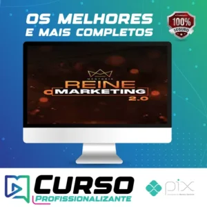 Mentoria Reine o Marketing - Lucas Amadeu