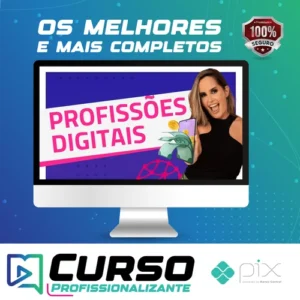 Unitex Profissões Digitais - Anatex