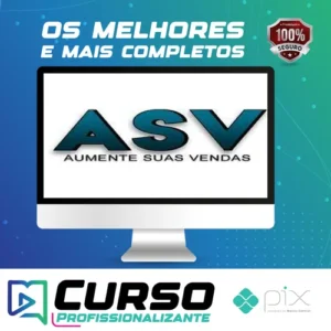 Aumente Suas Vendas - Nikolas Sasso