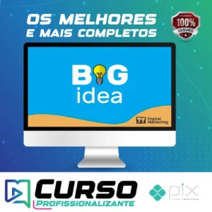 BIG IDEA - André Cia e Juliano Torriani