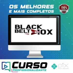 Black Belt 10x SEO - Bruno Medeiros