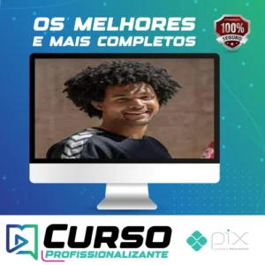 Black Marketing Pro - Dairo Junior