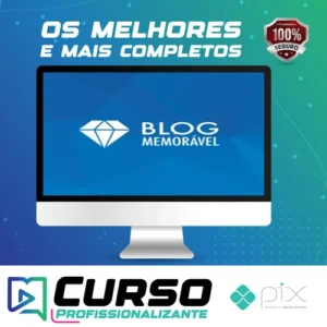 Blog Memorável - Henrique Carvalho