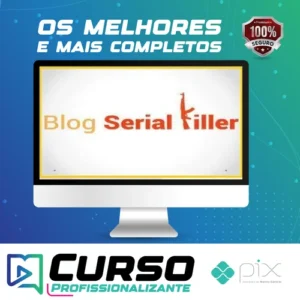 Blog Serial Killer - Matheus Beck