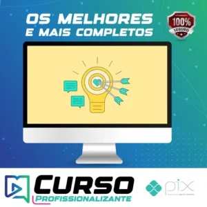 Build a Social Media Plan - Digital Marketer [INGLÊS]