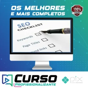 Checklist SEO - Rafael Rez e Rodrigo Nascimento
