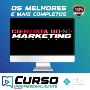 Cientista do Marketing - V4 Company