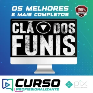 Clã dos Funis - Rafael Marques