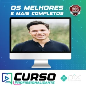 Como Atrair Uma Explosão de Clientes e Tornar Seu Negócio Famoso - Cassio Canali