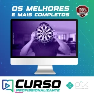 Como Criar sua Persona - Etus