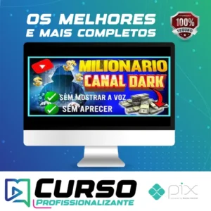 Como Ganhar Renda no YouTube Sem Gravar Vídeos - Canal MakeMoney Matt [INGLÊS]