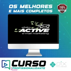 Comunidade Efeito Active - Guilherme Laschuk