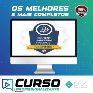 Content Marketing Mastery Edition - Digital Marketer [INGLÊS]