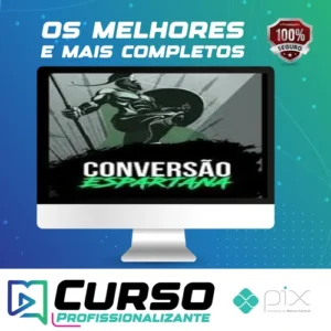 Conversão Espartana - Agência Mito