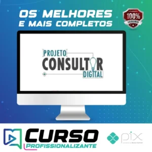 Curso Consultor Digital - Nathanael Oliveira
