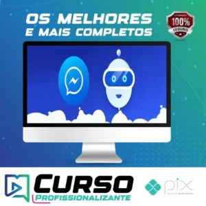 Curso de Chatbot para Facebook - Leandro Mohammed