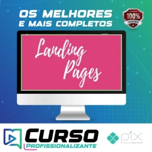 Curso de Landing Page - Adriano Gianini