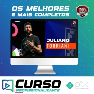 Desafio 30 Dias - Juliano Torriani
