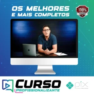 Desafio Home Office: O Novo Mercado - Ícaro de Carvalho