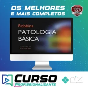 Patologia Básica 9ª Edição - Robbins