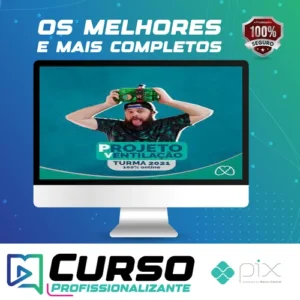 Projeto Ventilação Mecânica - Augusto Cruz