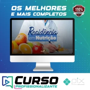 Residência em Nutrição Clínica - SANAR