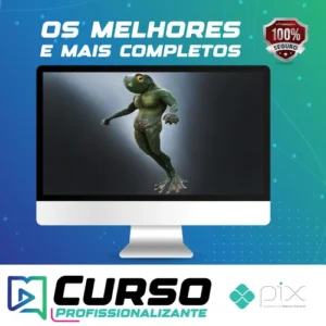 [PACK] Raf Grassetti Art - Rafael Grassetti [INGLÊS]