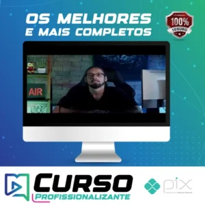 Animação 3D no Maya - Felipe Assis