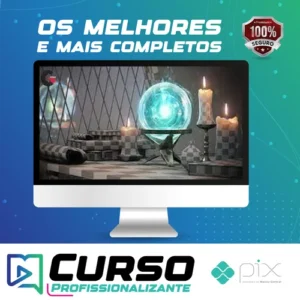 Blender Fundamentals Vol. 2: UVs - CGFastTrack [INGLÊS]