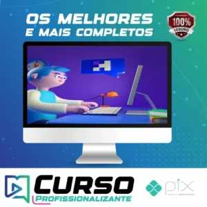 Dirección de Arte en Cinema 4D Lugares de la imaginación - Crehana [ESPANHOL]