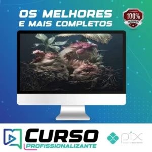 Iluminando em 3D - UNHIDE School