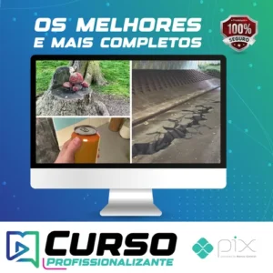 Linkedin: Cinema 4D R23 Essential Training VFX - Andy Needham [INGLÊS]