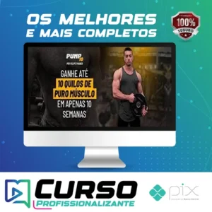 10 no Foco - Felipe Franco