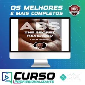 ABS: The Secret Revealed - Lazar Angelov [INGLÊS]