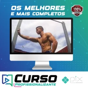 Begin BodyWeight - Daniel Vadnal (FitnessFAQs) [INGLÊS]