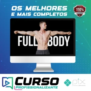 Calistenia FitnessFAQs - Daniel Vadnal [INGLÊS]