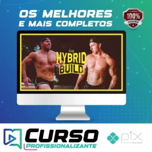 E-Books & Bônus - Hybrid Performance [INGLÊS]