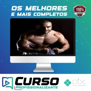 Físico Espartano - Filippo Pagani