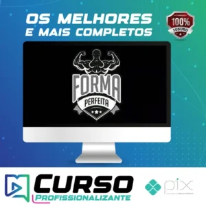 Forma Perfeita - Will Detilli